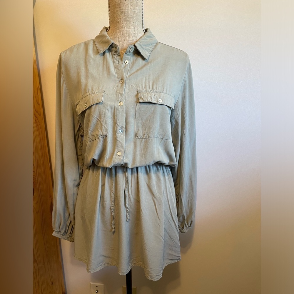 L*SPACE - AMELIA DRESS size small - Picture 4 of 6